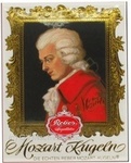 Reber Mozart Ball Candies 240g