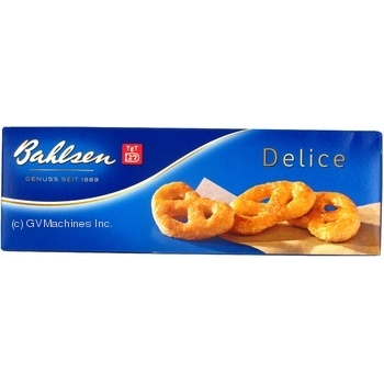 cookies bahlsen 100g cardboard box Germany - buy, prices for - photo 3