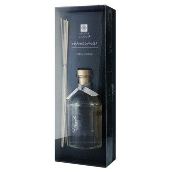 Aroma Di Rogito Aroma diffuser 200 ml 3 aromas in assortment - buy, prices for Auchan - photo 1