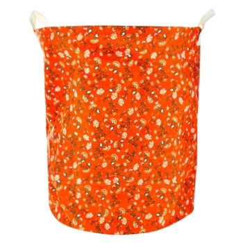 Actuel Textile Basket 35*45cm - buy, prices for Auchan - photo 1