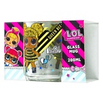 L.O.L. Surprise! Queen Bee Mug 200ml