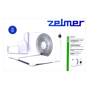 Zelmer Ski cutter ZfS0916 - buy, prices for Auchan - photo 3