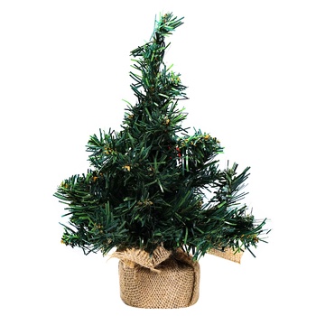 Actuel Christmas tree 29cm