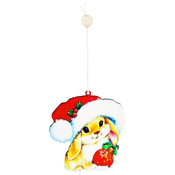 Pendant Bezant Ukraine - buy, prices for Auchan - photo 1