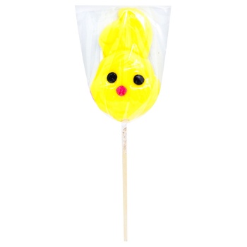 Roks Rabbit Lollipop 60g - buy, prices for - photo 2