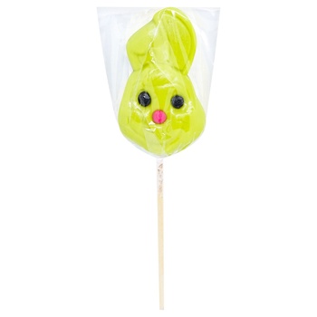 Roks Rabbit Lollipop 60g - buy, prices for Auchan - photo 3