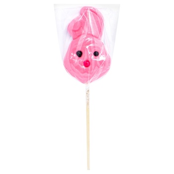 Roks Rabbit Lollipop 60g - buy, prices for - photo 5