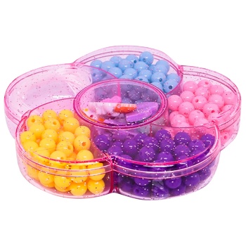 One two fun Beads Set in assortment - buy, prices for Auchan - photo 4