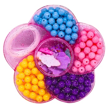 One two fun Beads Set in assortment - buy, prices for Auchan - photo 3