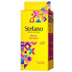 Stefano Good Creamy Ground Coffee with Irish Cream Aroma 230g