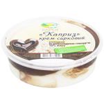 Zarog Caprice Cream Cheese with Chocolate Glaze 10% 430g