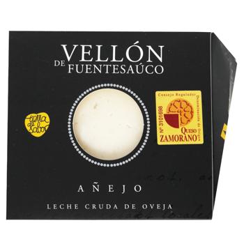 Сир твердий витр.  La Antigua 250г Vellon (Іспанія) - купити, ціни на КОСМОС - фото 1