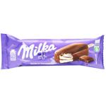 Milka Vanilla Ice Cream 64g