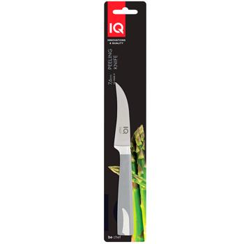 Нож IQ Be Chef для чистки овощей 7,6см IQ-11000-9