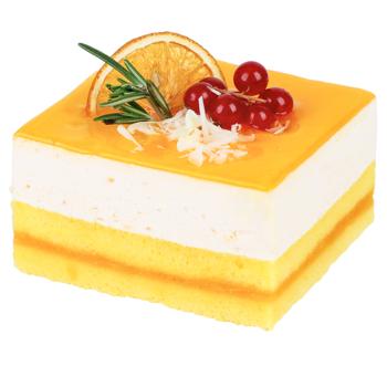 Orange Cake