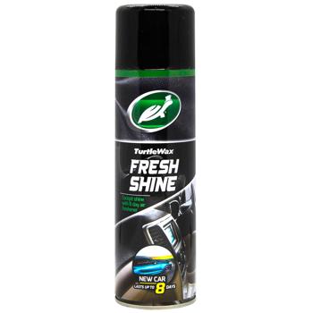 Turtle Wax Car remedy Polish with airfresher 500ml