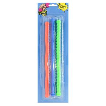 Koopman Anti-Stress Toys Set 290х15х15mm 3pcs - buy, prices for - photo 3