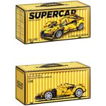 Building set Maya toys China