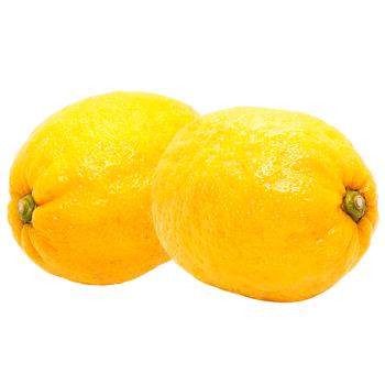 Лимон Аргентина - купить, цены на Восторг - фото 1