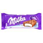 Батончик Milka Choco Snack 27г