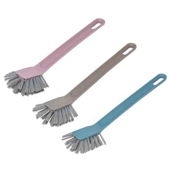 Щетка для мытья посуды Йорк - купить, цены на Идеал - фото 1