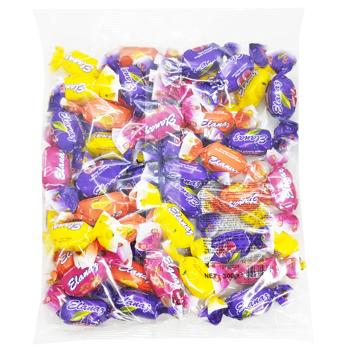 Altat Fruit Сaramel with Liquid Filling Candies 300g - buy, prices for Tavria V - photo 1