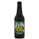 Manito Mezcal Light Filtered Beer 3.5% 0.33l