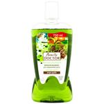 Ополіскувач для ротової порожнини Family Doctor Екстра сила Кора дуба 700мл