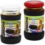 Tsikorynka Instant Chicory with Ginseng 200g