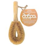 Dobra Gospodarochka Coconut Fiber Scrubber for Kitchen 1pc