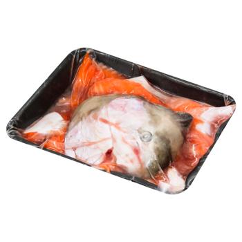 Flagman Fresh-frozen Fish Soup Set - buy, prices for ULTRAMARKET - photo 1