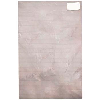 Простыня страйп сатин 180х215см - купить, цены на - фото 1