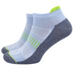 Lehka Khoda Children's Low Cut Socks 9472 s.22-24 Light Blue