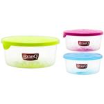Branq Rukkola Container for Freezer 0.5l 1140