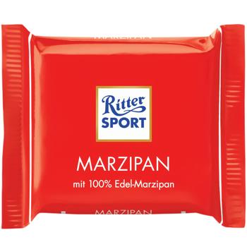 Chocolate Ritter sport 17g Germany - buy, prices for Auchan - photo 1