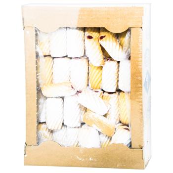 Печенье Rioba Тутти-Фрутти 1кг