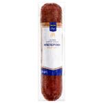 Metro Chef Pepperoni Dry-cured Sausage High Grade 220g