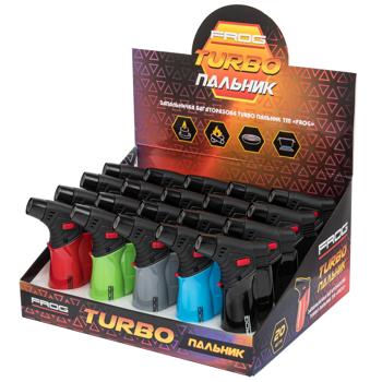 Frog Turbo Lighter Burner 0422 - buy, prices for - photo 2