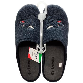 Капці чоловічі Inblu р.40-46 GE-3H