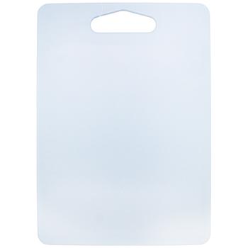 Доска разделочная Actuel With Groove 35х25х0,6см - купить, цены на Auchan - фото 1