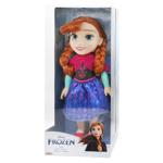 Disney Frozen Anna Doll with Accessories
