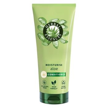 Herbal Essences Moisturize Aloe Balm-rinse 250ml