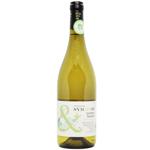 Вино Symbiose Colombard Sauvignon белое полусухое 11% 0,75л