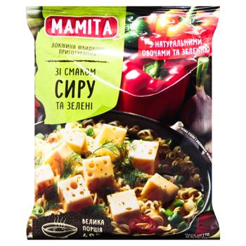 Лапша Мамита со вкусом грибов 85г