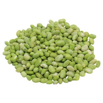 Zdorovyi Produkt Peeled Frozen Edamame Beans - buy, prices for MegaMarket - photo 1