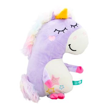 DGT-PLUSH Unicorn Plush Soft Toy - buy, prices for Za Raz - photo 1