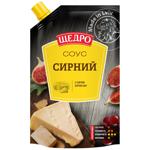 Shchedro Cheese Sauce 200g