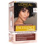 L'Oreal Paris Excellence Universal Nude 1U Universal Black Hair Dye