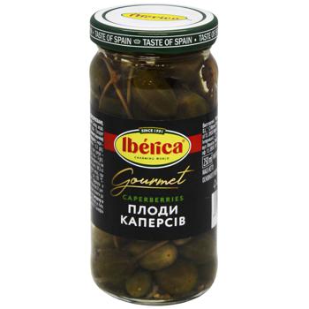 Iberica Capers 250g - buy, prices for ULTRAMARKET - photo 1