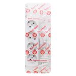 Подовжувач Borsan 4гнізда 2м із заземленням